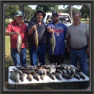 09-22-14 Potter Keepers with BigCrappie Guides